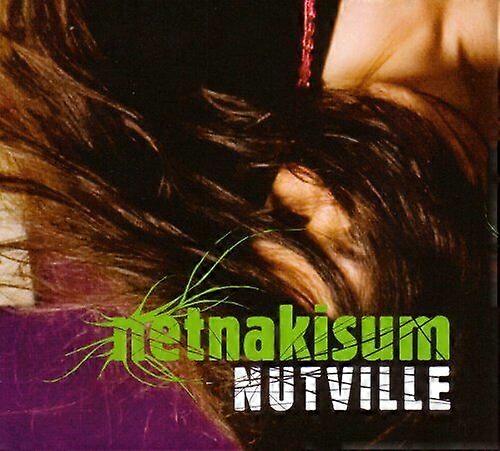 Netnakisum Nutville CD