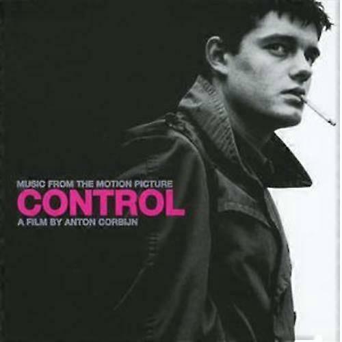 Various Artists Control Music from the Motion Picture CD (2007)