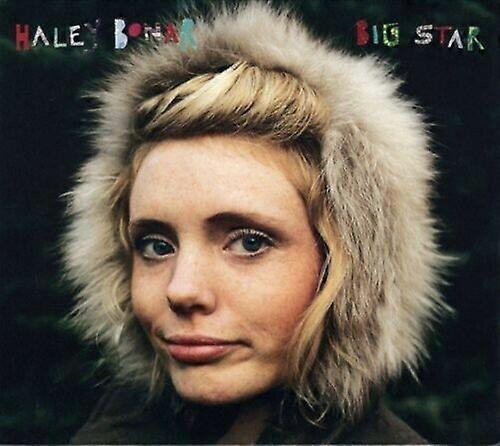 ヘイリー・ボナー ビッグスター [アメリカ輸入盤] CD (2008年)