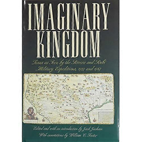Imaginary Kingdom