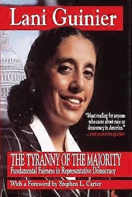 Tyrannie de la majorité