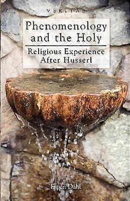 Phenomenology and the Holy