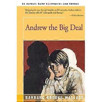 Andrew de Big Deal