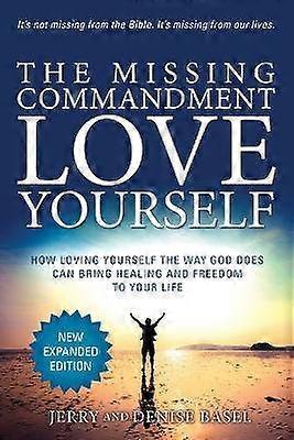 The Missing Commandment