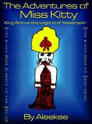 Miss Kittys äventyr