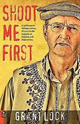 Schiet me eerst neer