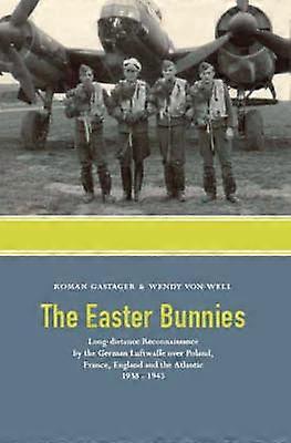 The Easter Bunnies