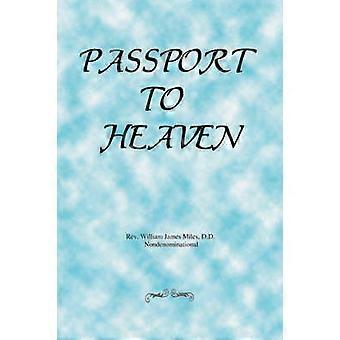 Passport to Heaven