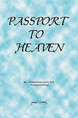 Passeport pour le ciel