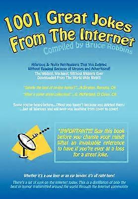 1001 Great Jokes from the Internet