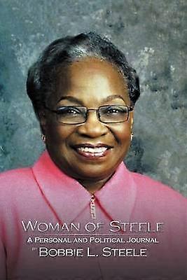 Femeia din Steele