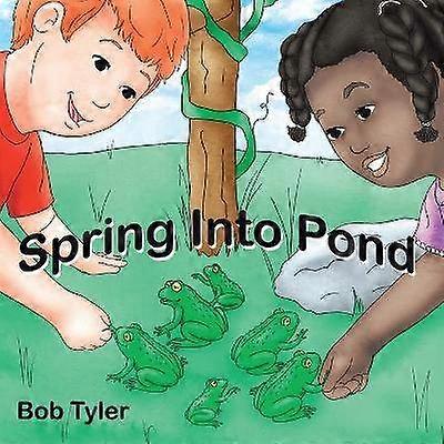 Spring Into Pond
