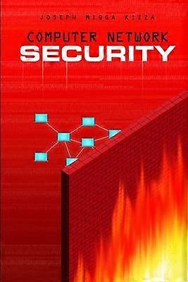 Sikkerhed i computernetværk