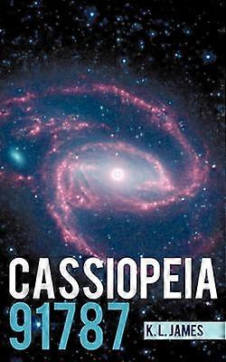 Cassiopeia 91787