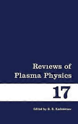 Recensioner av Plasmafysik