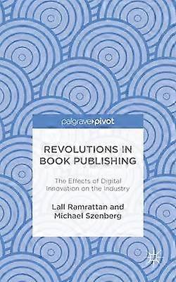 Revolutions in Book Publishing
