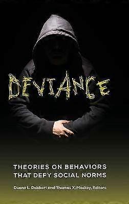 Déviance