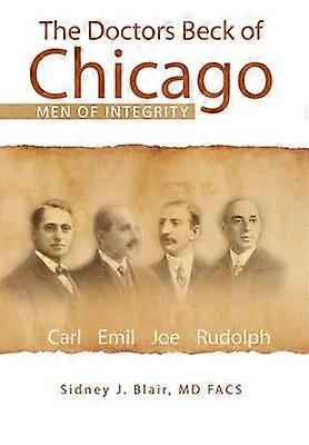 Les docteurs Beck de Chicago