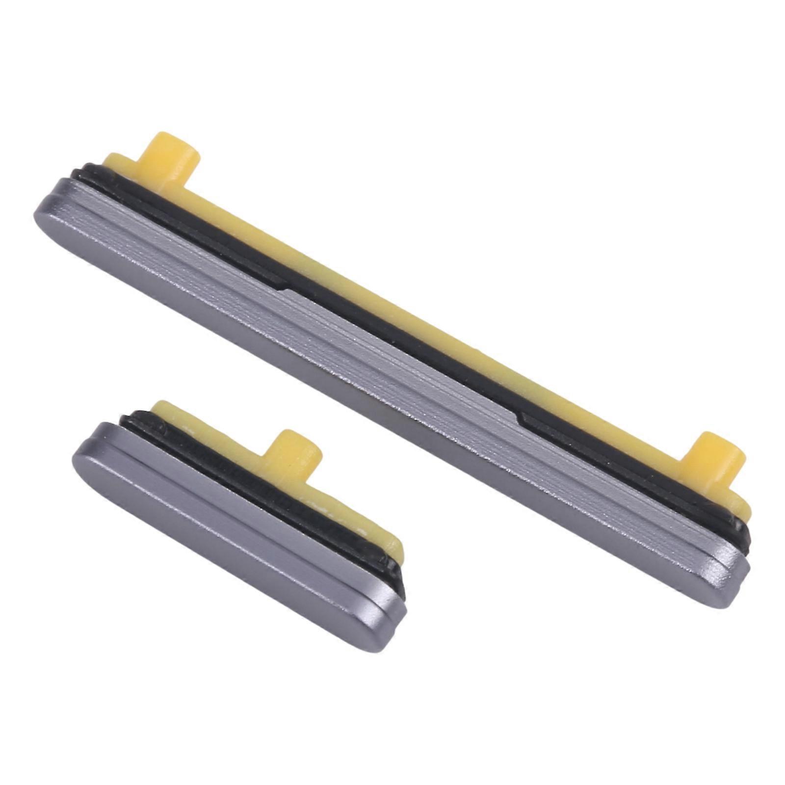 For Samsung Galaxy Tab S10+ SM-X820/X826 COMPATIBLE Power Button and Volume Control Button