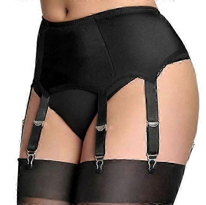 Donne Sexy Pizzo Giarrettiera Lingerie Cinghie Bretelle Bretelle per i regali