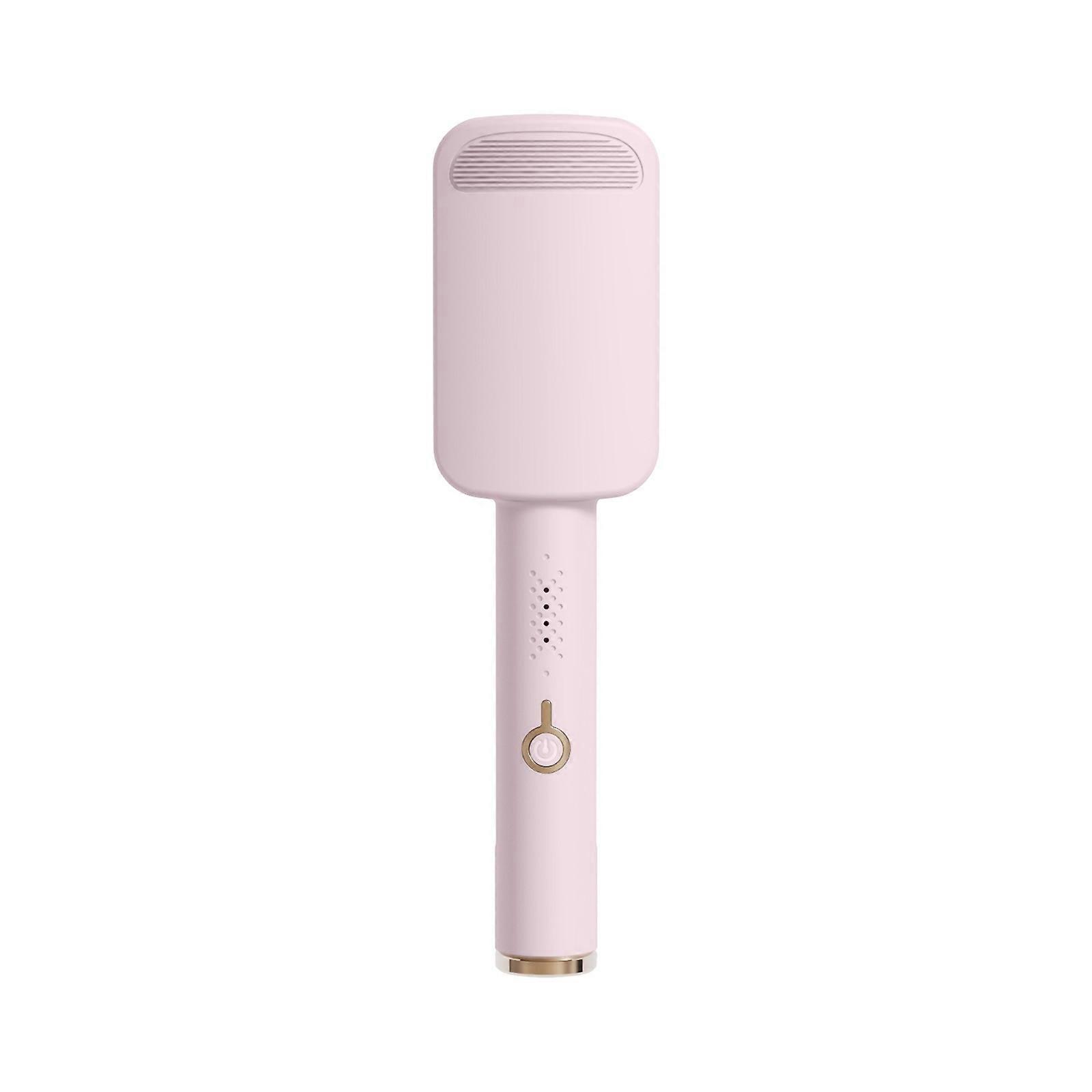 Head Curling Iron in Big Wave Student Hair Care Does Not Hurt Hair Splint Water Ripple Wave Volume Large Volume Lazy Person Perm Artifact Styling OO