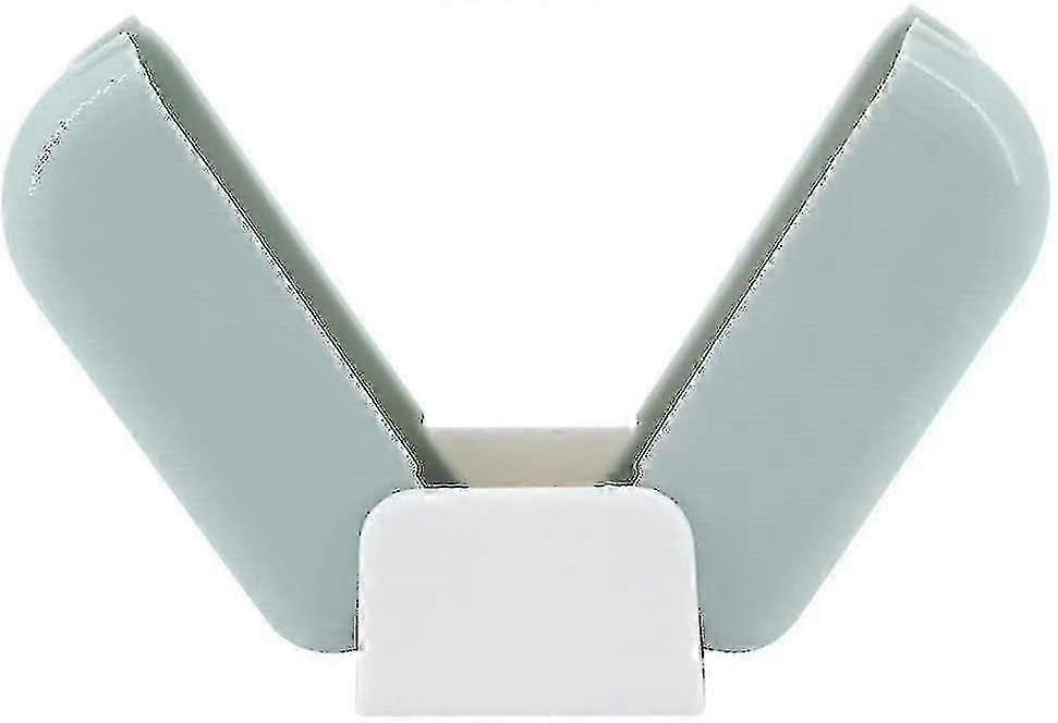 Rice Spoon Holder Stand(1 Piece, Green)