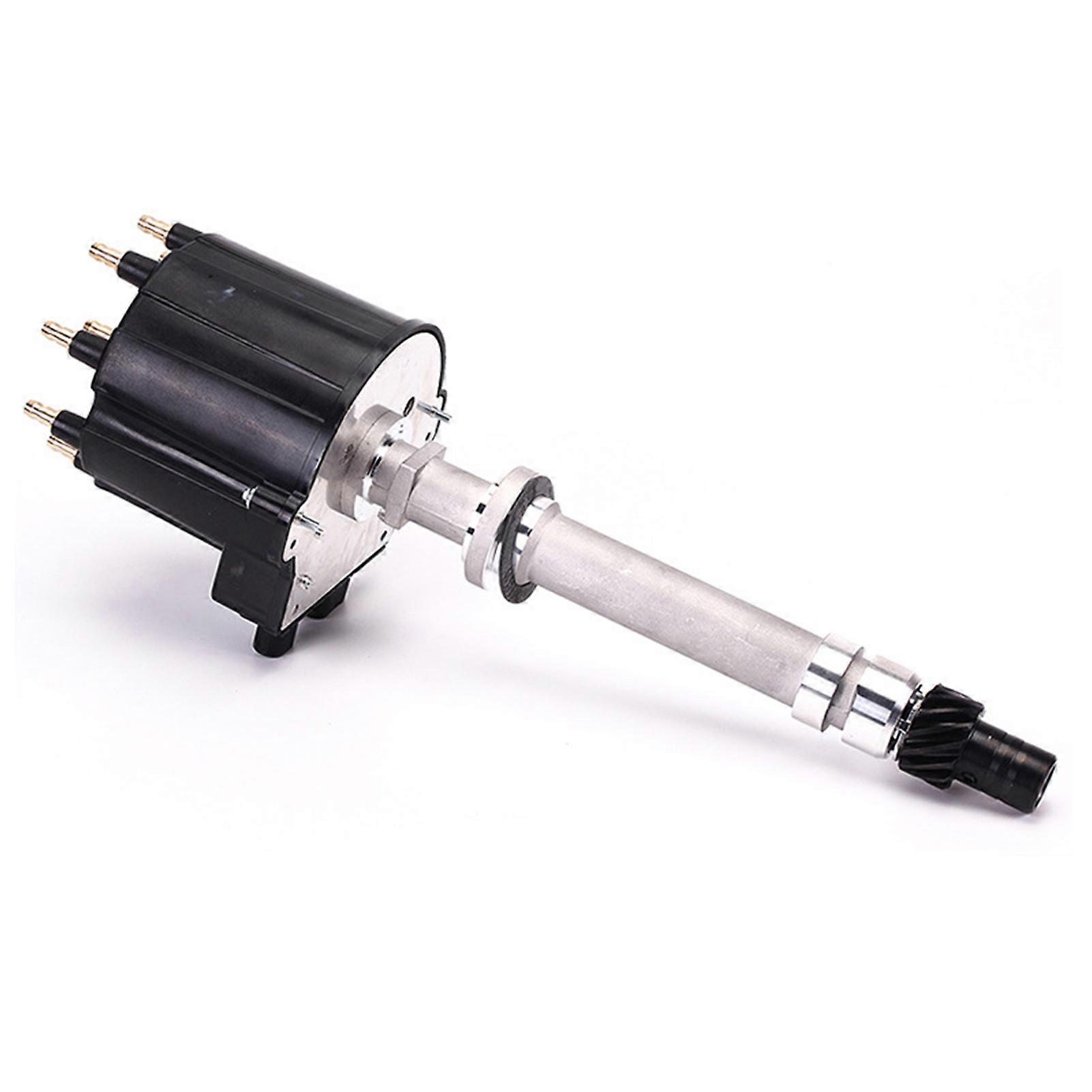 High Performance Ignition Distributor - Replacement for Chevy Pickup Camaro