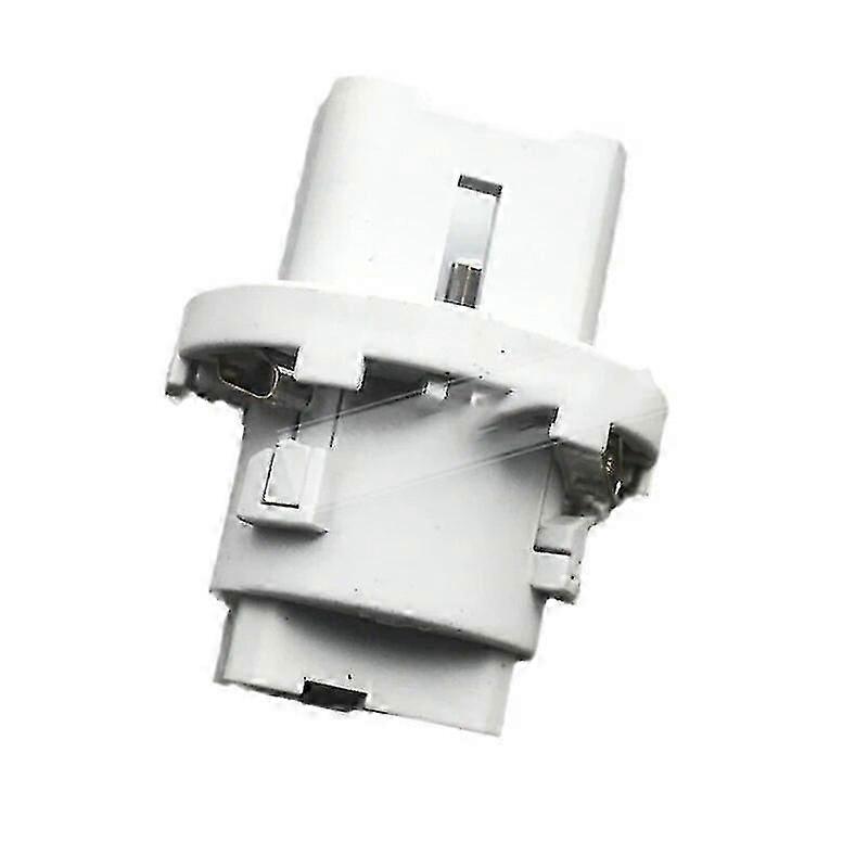 For Toyota Land Cruiser Prado LC120 2003- 2009 Bulb Base Tail Light Socket Brake Light Socket Reversing Light Socket