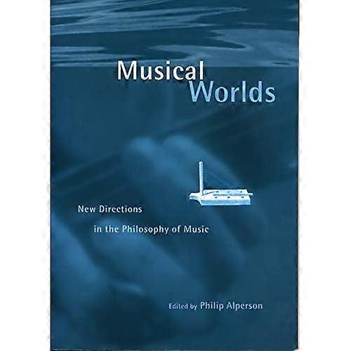 Musical Worlds
