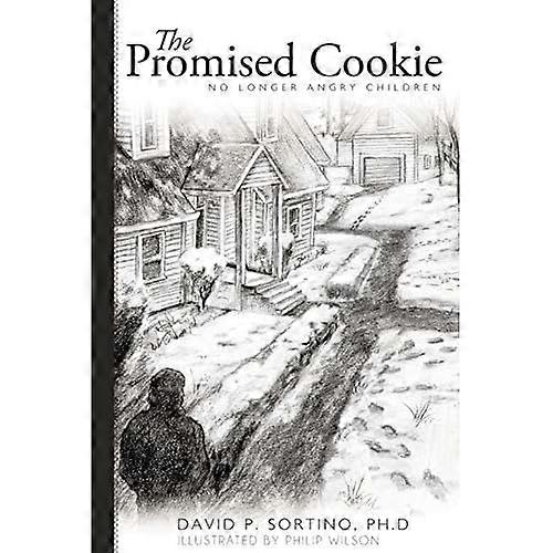 The Promised Cookie: No Longer Angry Children