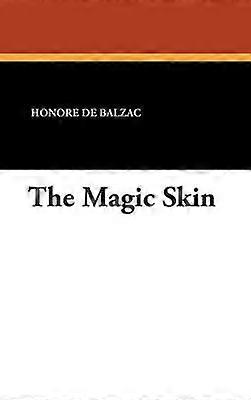 La pelle magica