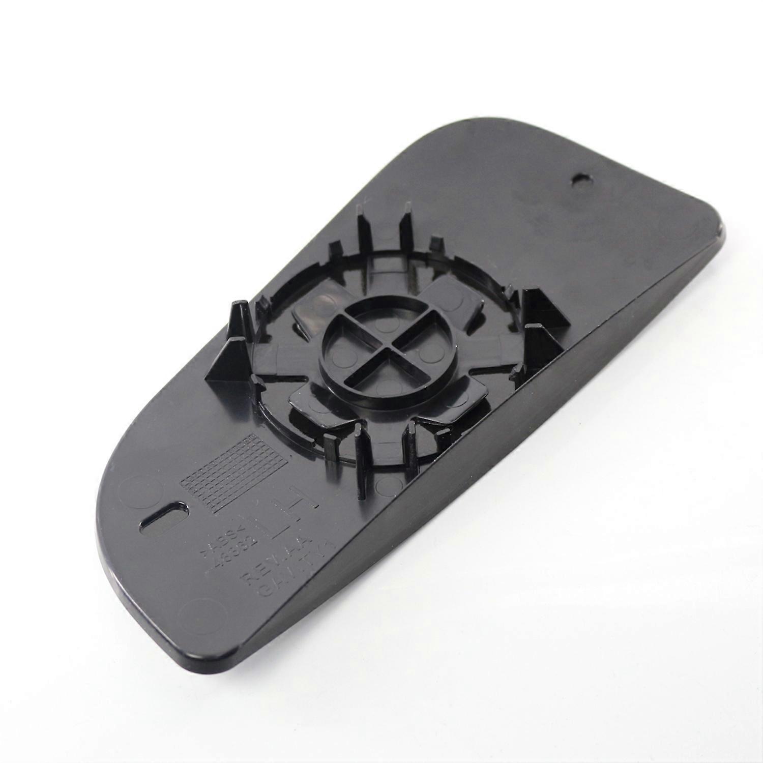 Tow Mirror Glass Convex Power Outer Replacement For Dodge Ram 1500 3500