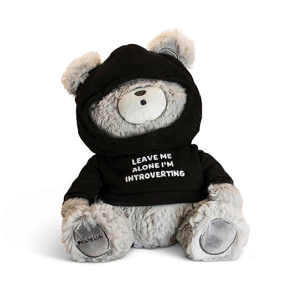Quality Punchkins Introverted Teddy Bear Toy Suitable for Ages 4 to 12