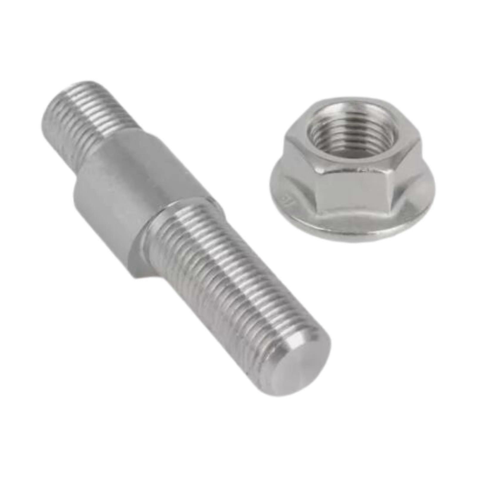 Shifter Mounting Bolt Nut M50d-r1 M5R2 Metal Directly Replace for Mazda