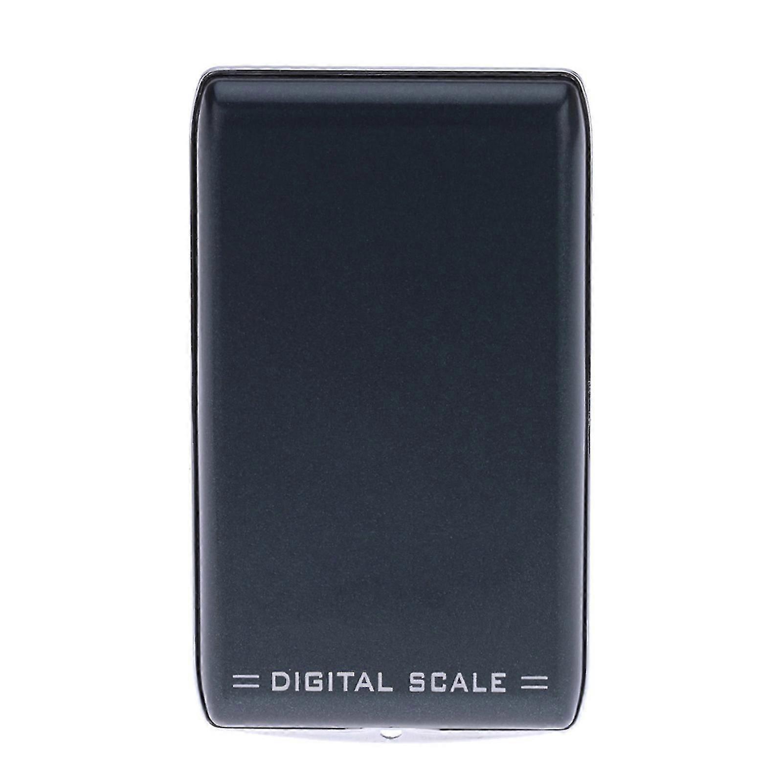 100*0.01g/500*0.1g  Mini Digital Scale