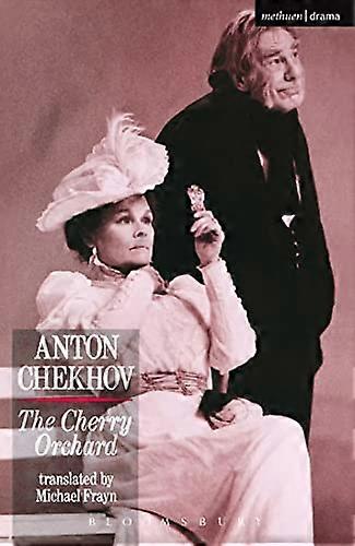 The Cherry Orchard