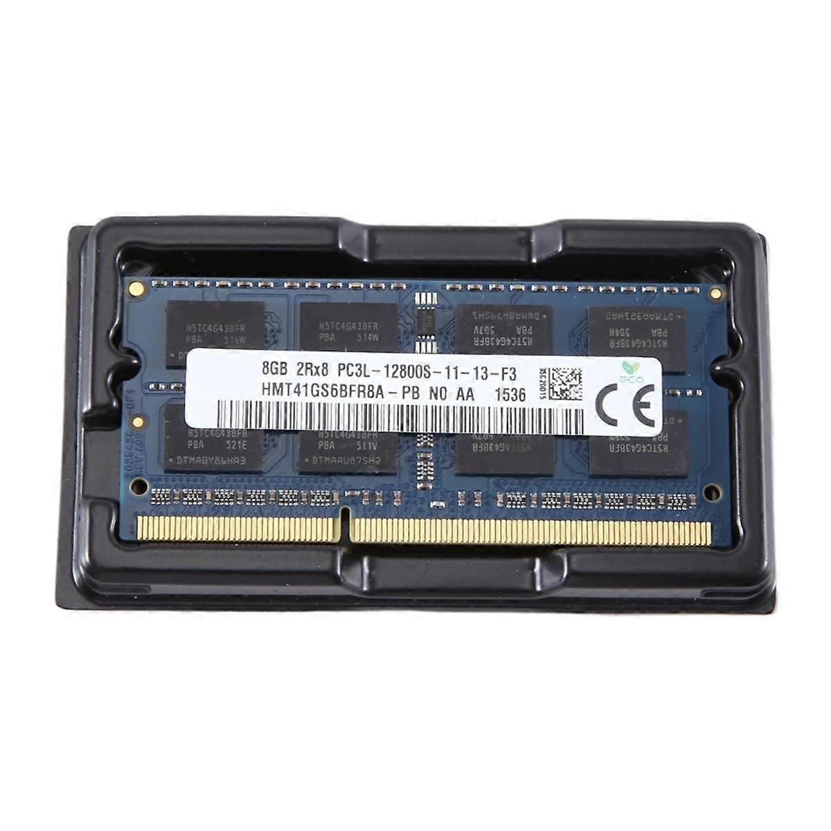 For SK 8GB DDR3 Laptop Ram Memory 2RX8 1600Mhz PC3-12800 204 Pins 1.35V SODIMM for Laptop Memory Ram
