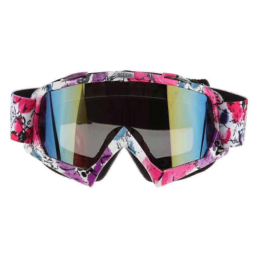 UV Protective Outdoor Glasses Goggles Windproof Glasses Unisex