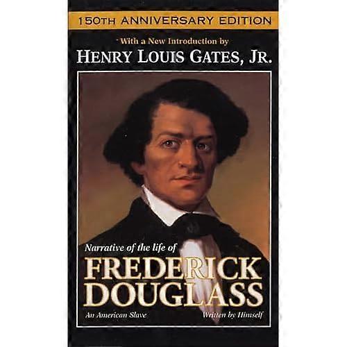 Narrative of the Life of Frederick Douglass: an American Slave