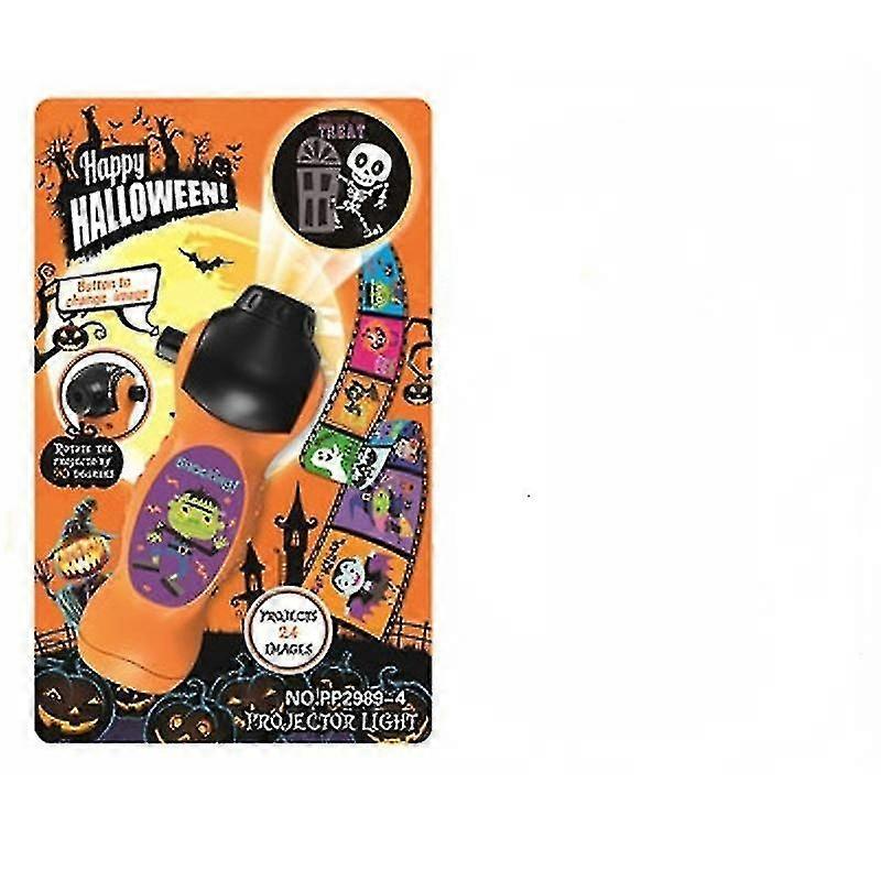 24 Patterns Dinosaur  Projector Lamp Led Flashlight Cartoon Toys For Baby Sleep Light 90 Rotary Enlightenment Learning-cl.