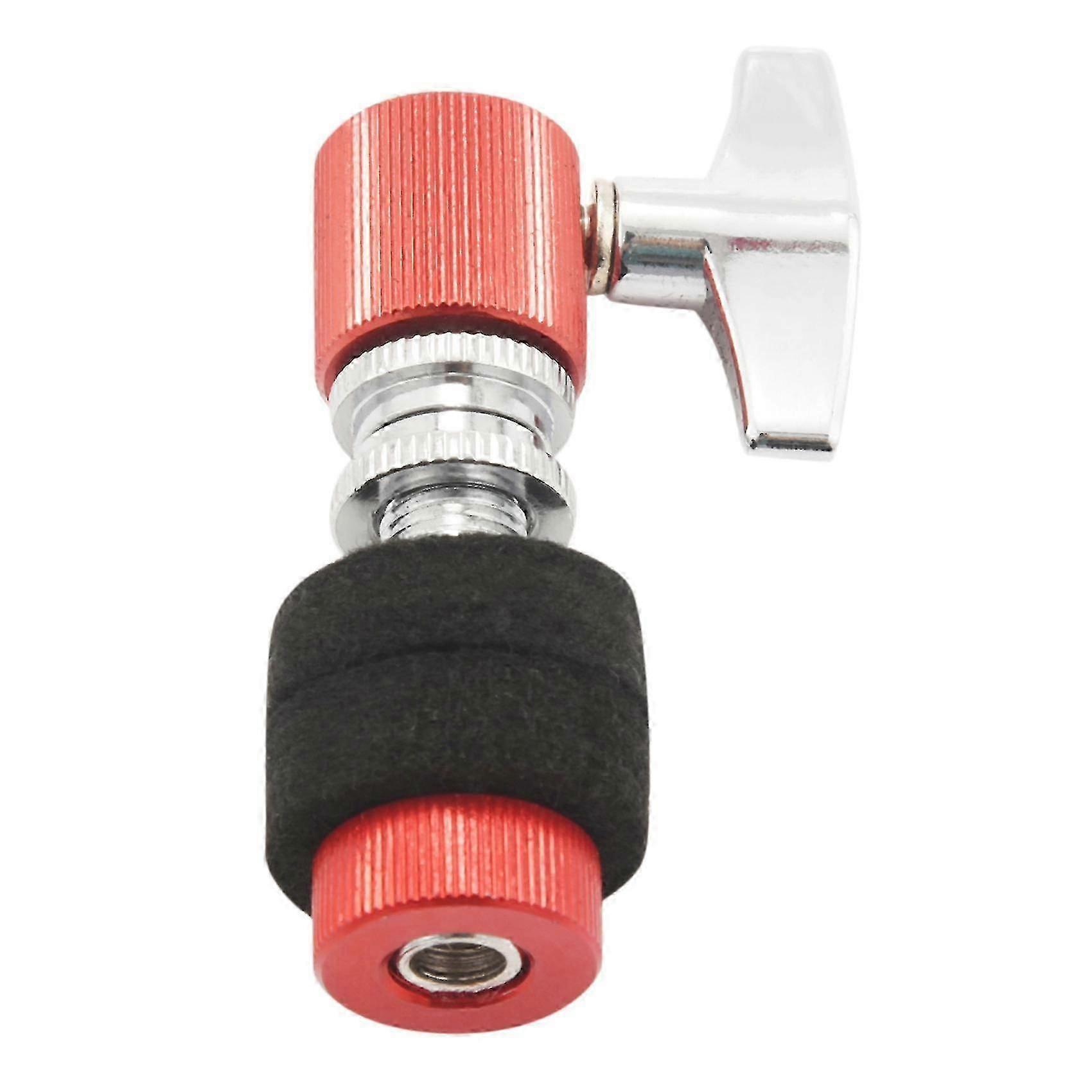 العالمي سبيكة مرحبا قبعة مخلب لمرحبا قبعة الصنج الوقوف الجاز طبل الجزء