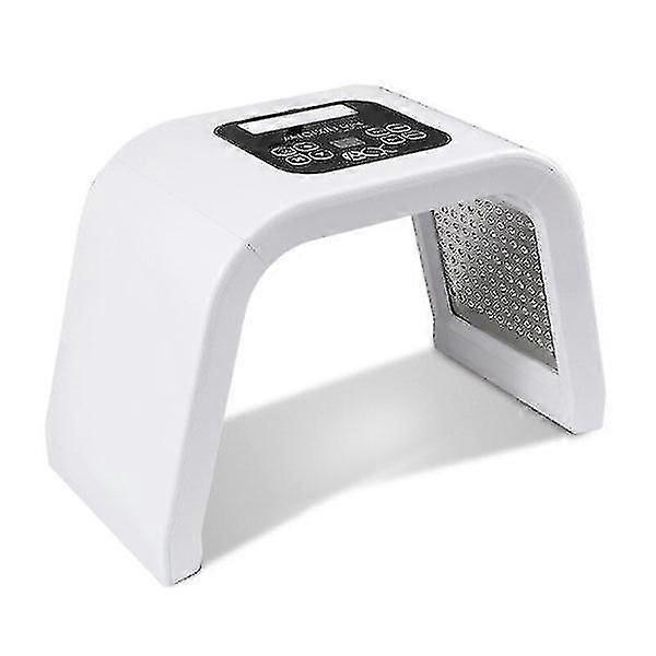 Professional Pdt Led Facial Phototherapy - Skin Rejuvenation Device, Acne