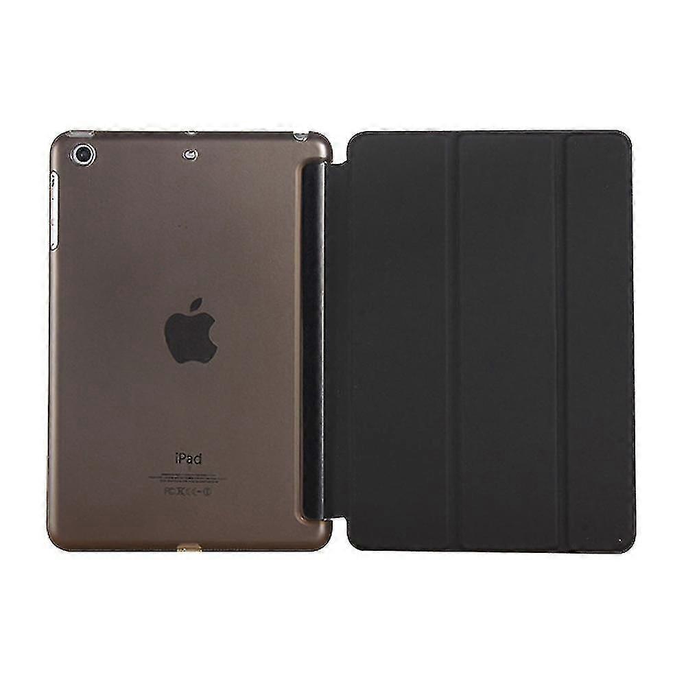 2018/2017 Ipad 9.7 5th / 6th Generation - Slim Lightweight Cover