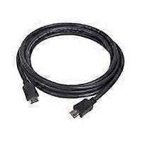 Gembird - Video-/Audio-/Netzwerkkabel - HDMI - HDMI ...