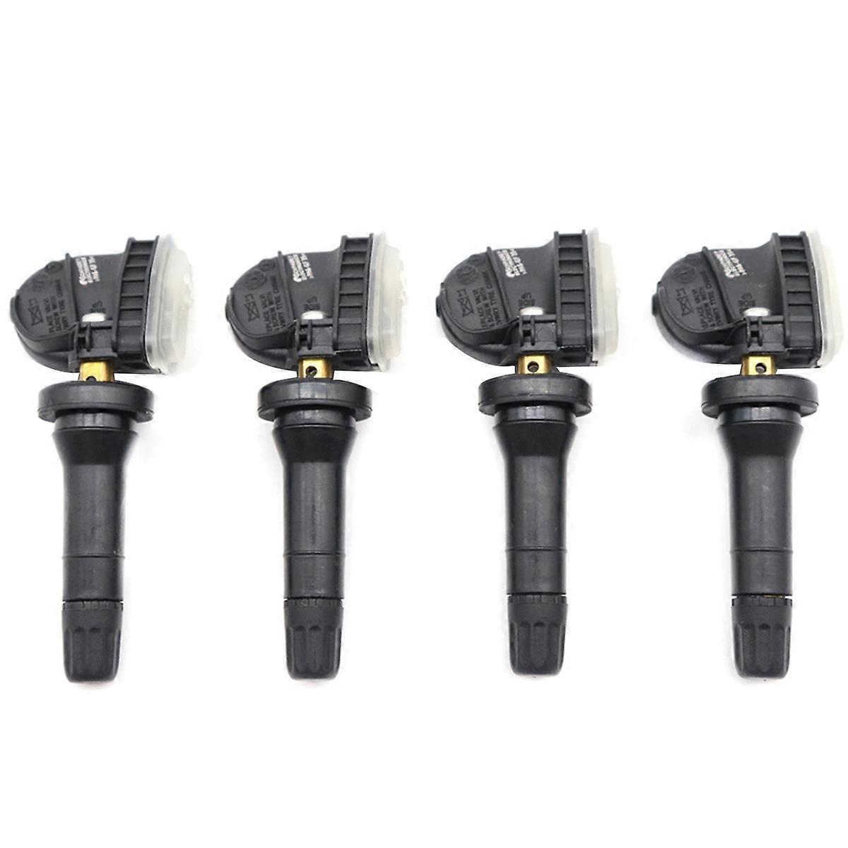 4Pcs 3666200U2235 36662000U2235 TPMS Auto Replacement Parts Automobiles Tire Pressure Sensor Sensors