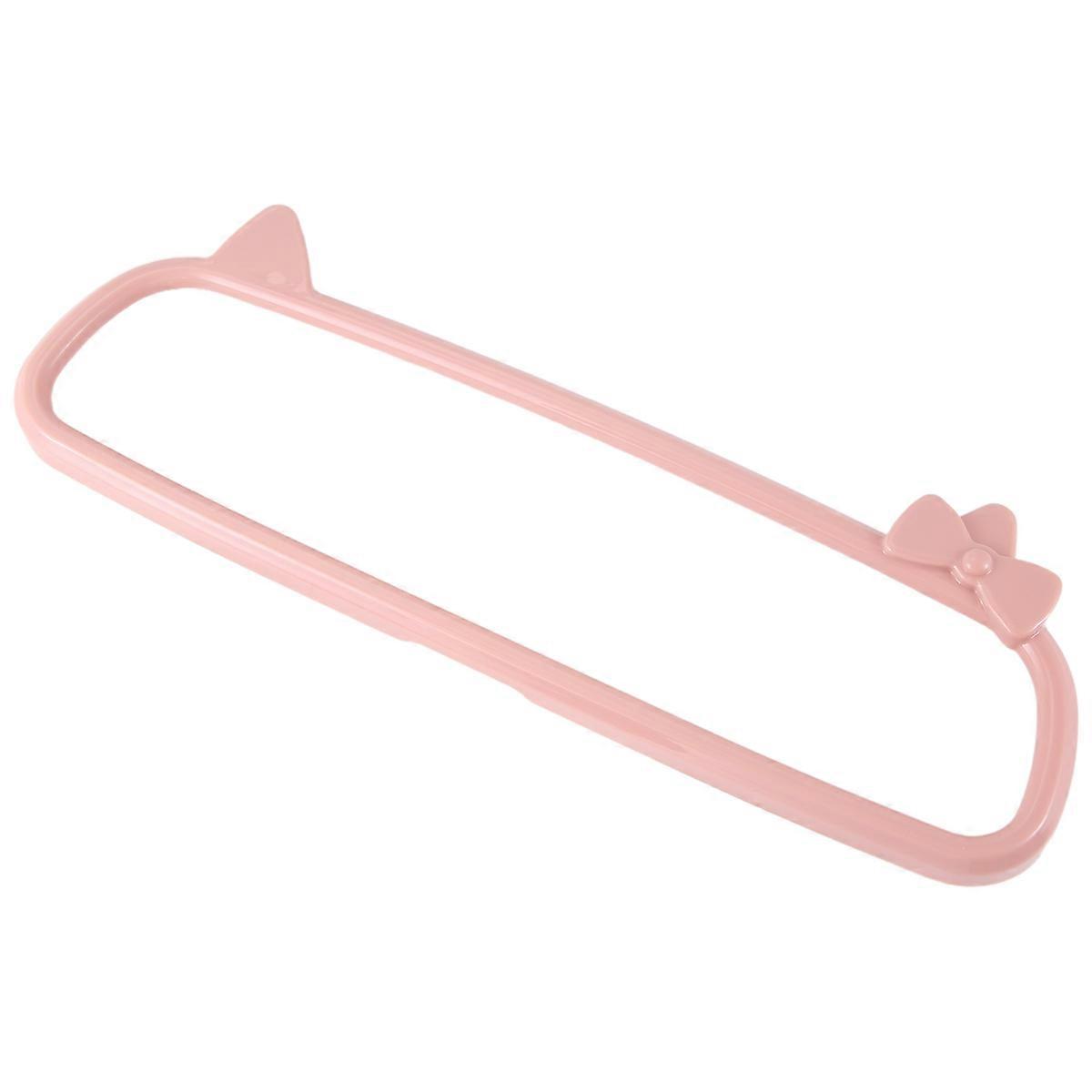 Car Interior Rearview Mirror Protective Frame Trim Cover For BYD