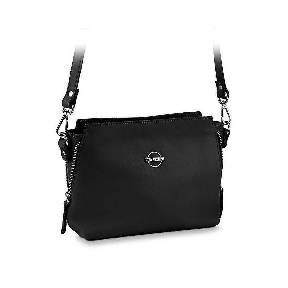 Handbags Betlewski TWBLIC10CZARN60818