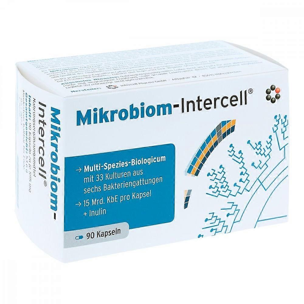  Intercell Pharma BI7017