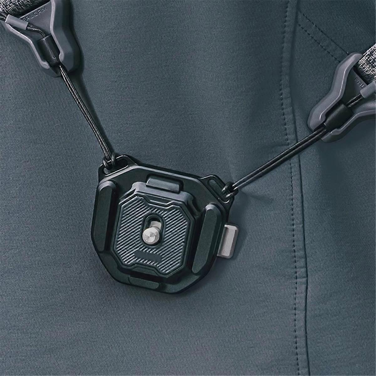 F38 Shoulder Strap Quick Release Kit V2,Capture Camera Clip