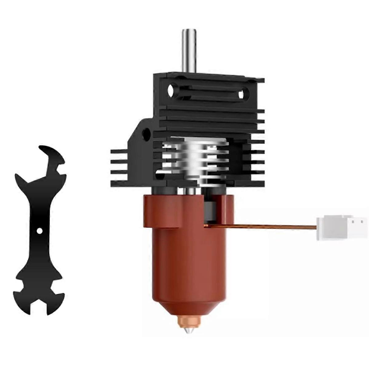3D-Drucker Zubehör -10 3 Hotend Kit